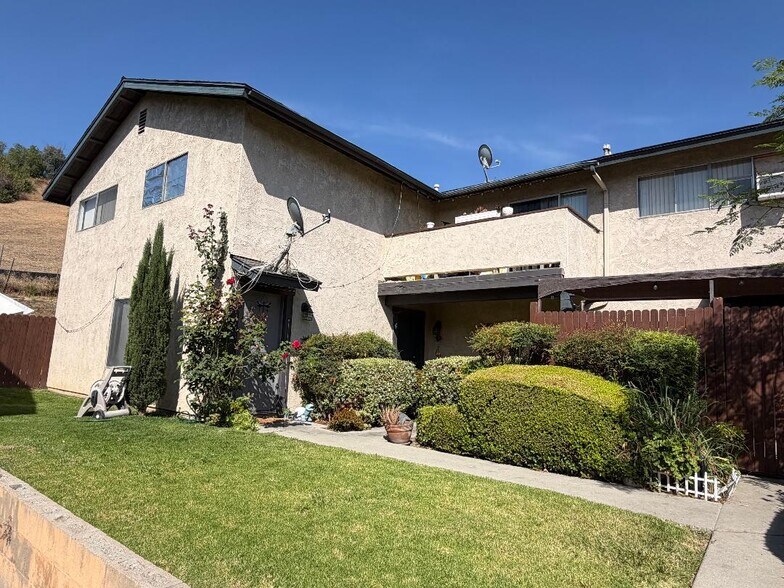 More Photos Of 1741 E Nanette Ave, West Covina Multifamily For Sale