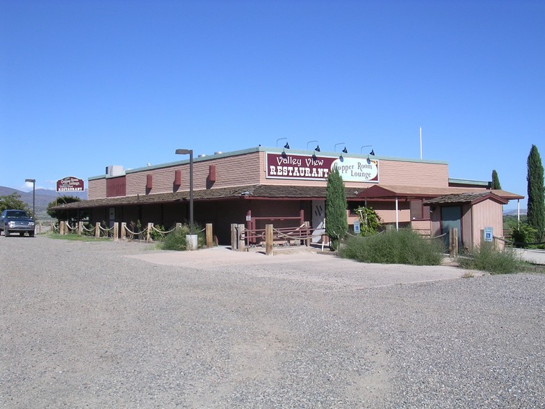 Primary Photo Of 102 W Arnold St, Camp Verde Restaurant For Sale