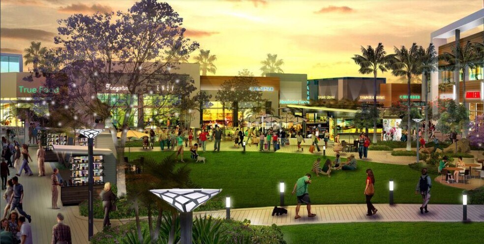 More Photos Of NWC Power Rd & Williams Field Rd, Gilbert General Retail For Lease