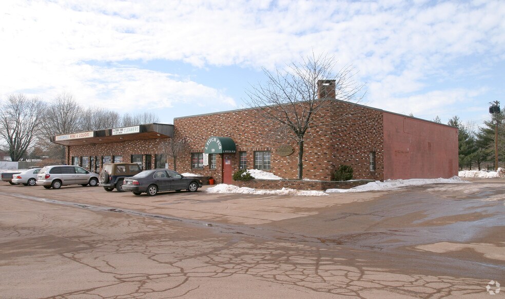 More Photos Of 59 John Fitch Blvd, South Windsor Freestanding For Lease