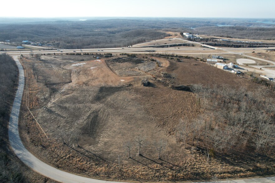 More Photos Of Tract 1 Anderson Hollow Rd, Linn Creek Land For Sale