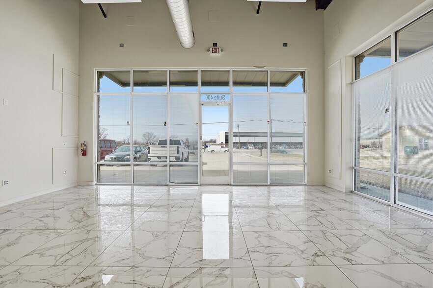 More Photos Of 6000 Denton Hwy, Watauga General Retail For Lease