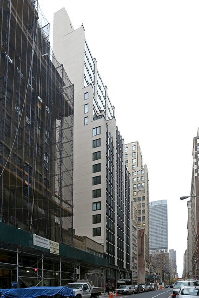 More Photos Of 219 W 79th St, New York Medical For Lease