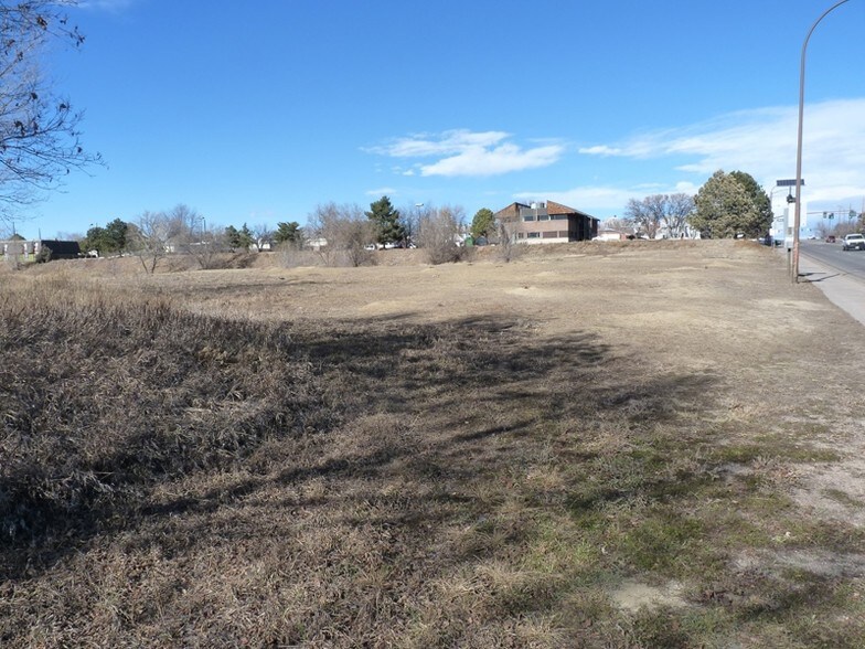 More Photos Of 8501 Huron St, Denver Land For Sale