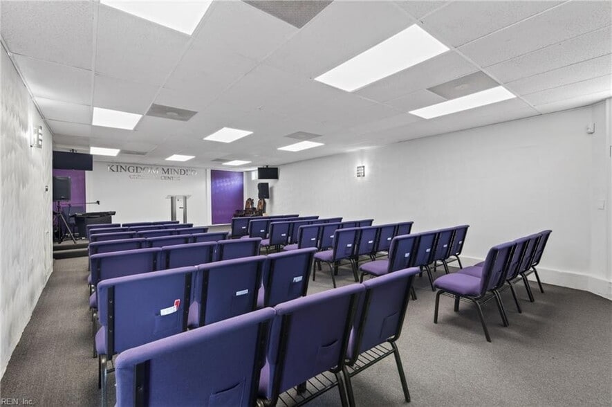 More Photos Of 2546 Ballentine Blvd, Norfolk General Retail For Sale
