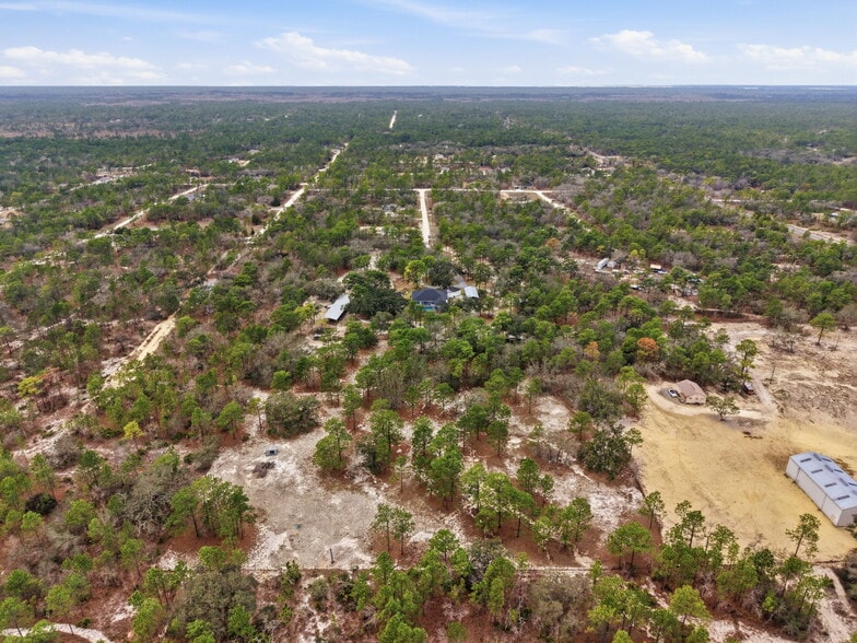 More Photos Of 12124 Squeeze Ave, Brooksville Land For Sale