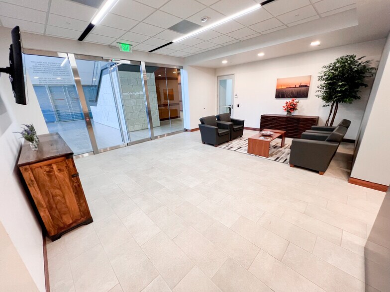 More Photos Of 6301 Holiday Hill Rd, Midland Office For Lease