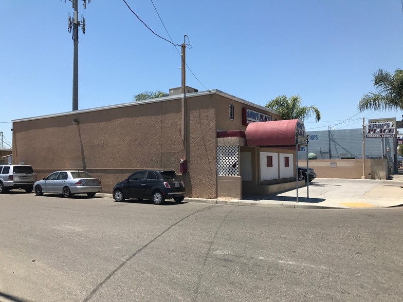 More Photos Of 1842 E Mckinley Ave, Fresno Bar For Sale
