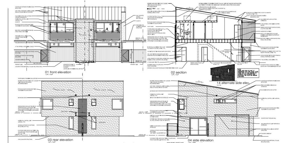 More Photos Of 519 Roosevelt Ave, San Antonio Land For Sale