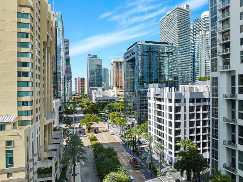 Primary Photo Of 1110 Brickell Ave, Miami Office For Sale