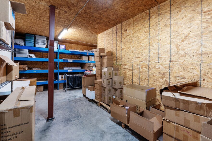 More Photos Of 10630 Private Road 1310, Wolfforth Industrial For Sale