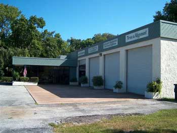 Primary Photo Of 3710 Nova Rd, Port Orange Auto Repair For Sale