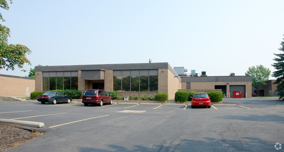 Primary Photo Of 1000 Kingsmill Pky, Columbus Research And Development For Sale