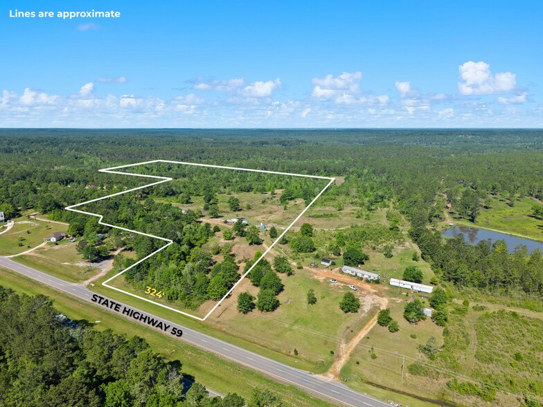 More Photos Of 39207 State Highway 59, Bay Minette Land For Sale