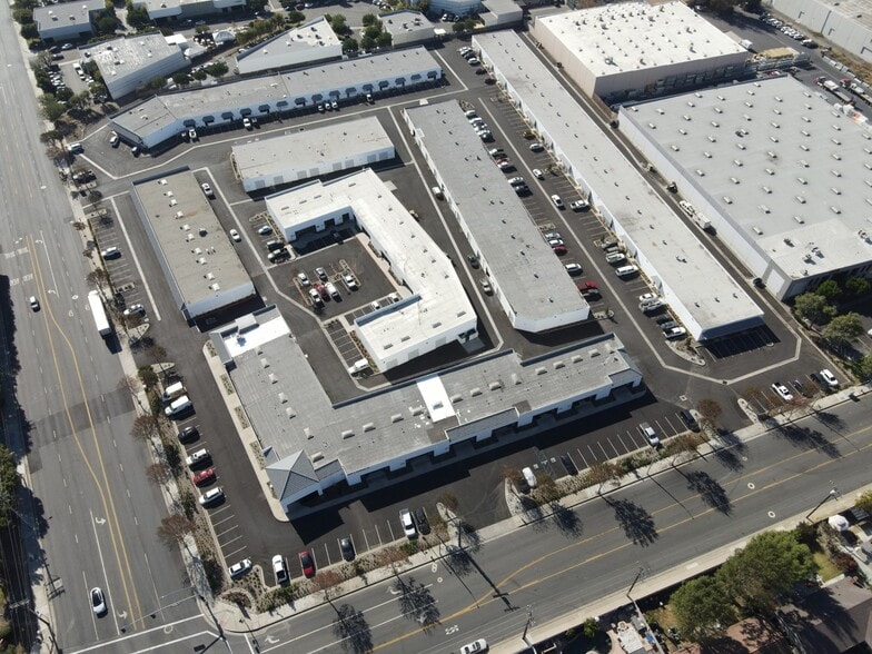 More Photos Of 2372 N Glassell St, Orange Unknown For Lease