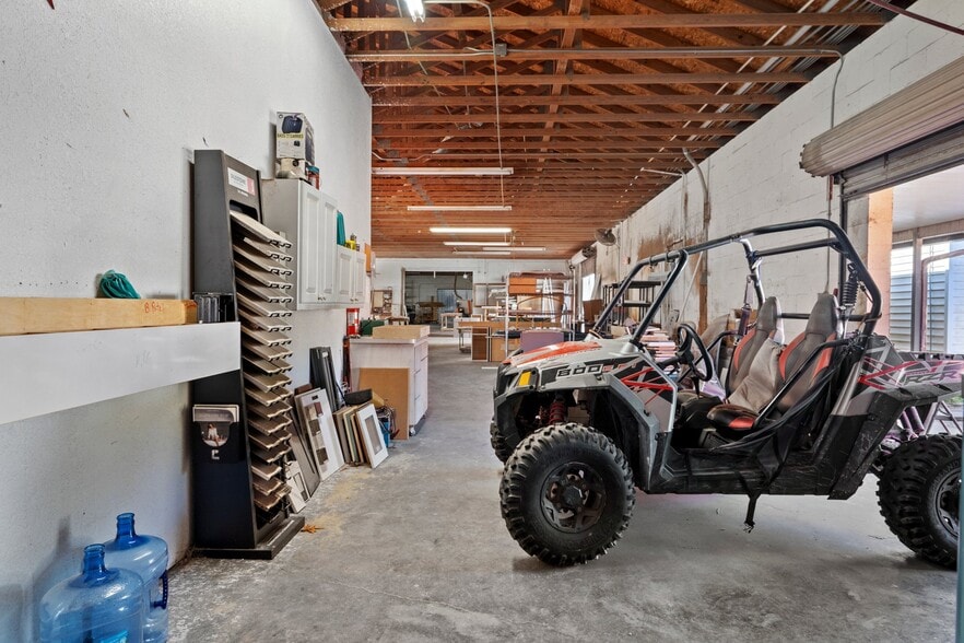 More Photos Of 9926 Denton Ave, Hudson Warehouse For Lease