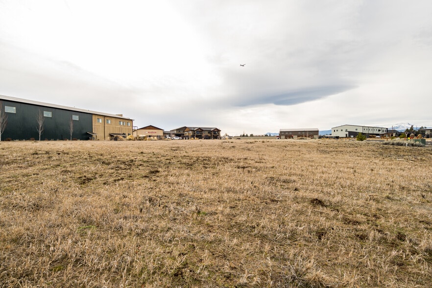 More Photos Of 1092 Jantzen Ln, Sisters Land For Sale