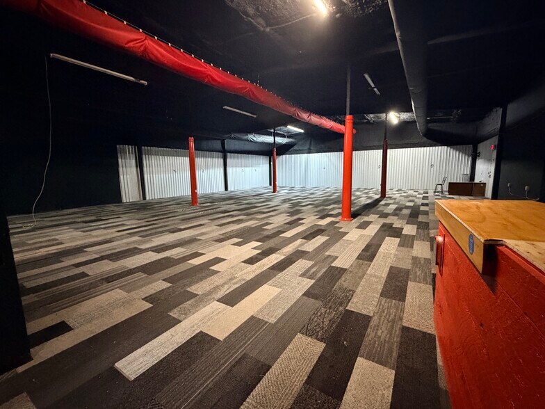 More Photos Of 4411 N Private Road 1775, Lubbock Industrial For Lease