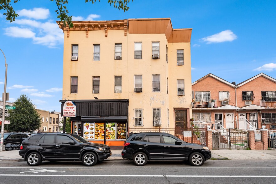 More Photos Of 1094 Hancock St, Brooklyn Apartments For Sale