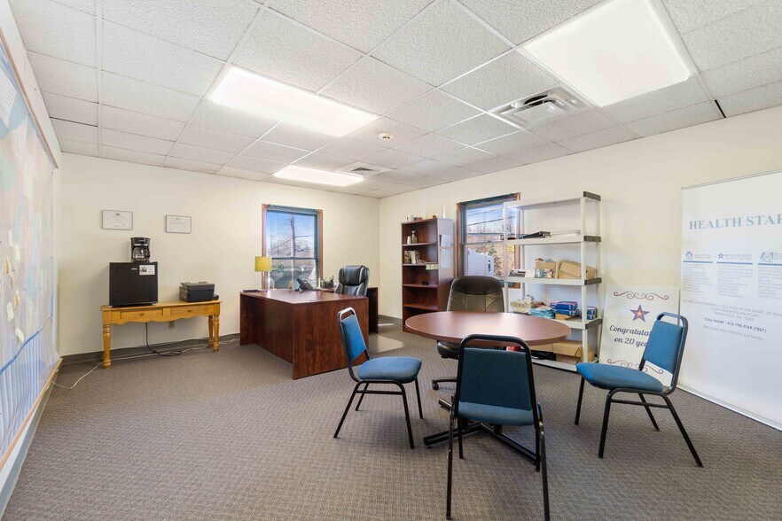 More Photos Of 13049 Frankstown Rd, Pittsburgh Medical For Sale