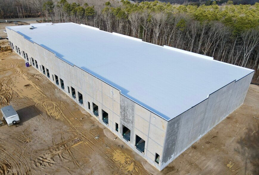 More Photos Of 3176 Shafto Rd, Tinton Falls General Retail For Sale
