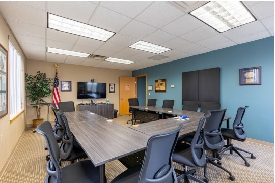 More Photos Of 115 Vip Dr, Wexford Medical For Lease