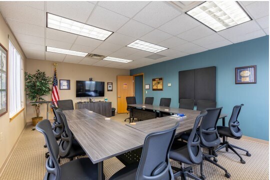 More Photos Of 115 Vip Dr, Wexford Medical For Lease