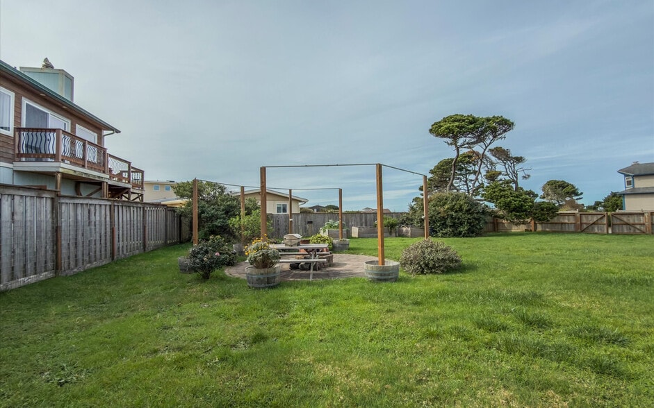 More Photos Of Ocean Dr SW @ Jackson Ave SW, Bandon Land For Sale