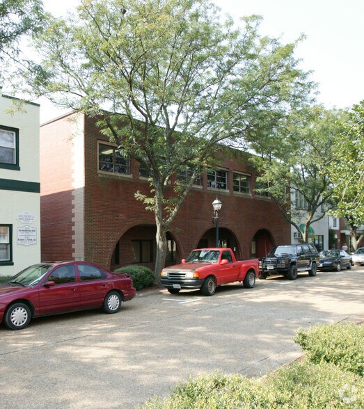 More Photos Of 45 W Queens Way, Hampton Office For Sale