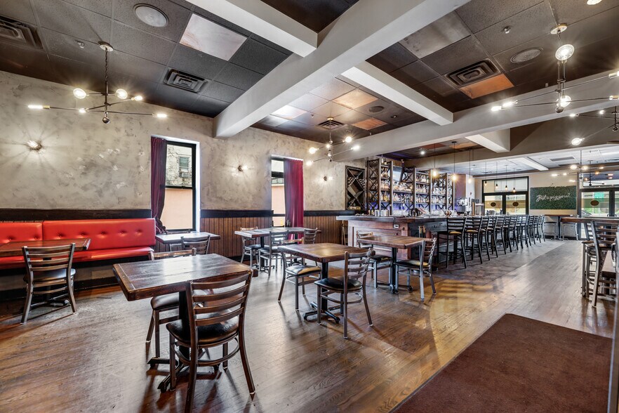 More Photos Of 285 Glenwood Ave, Bloomfield Restaurant For Sale