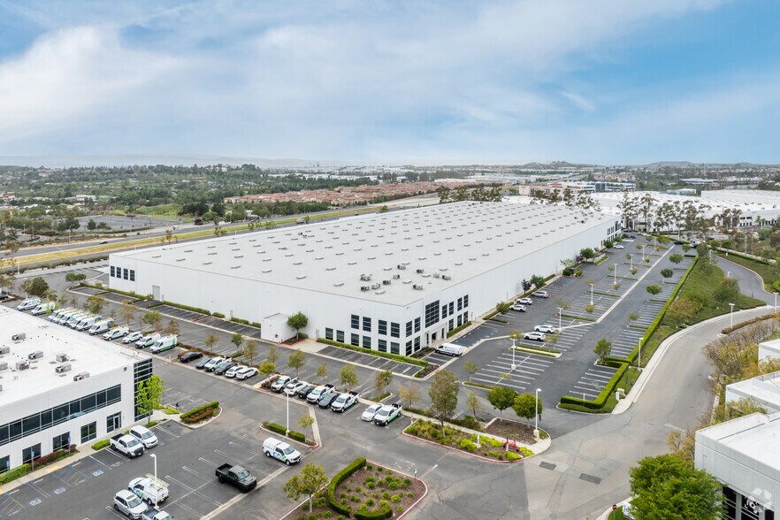 More Photos Of 50 Icon, Foothill Ranch Manufacturing For Lease