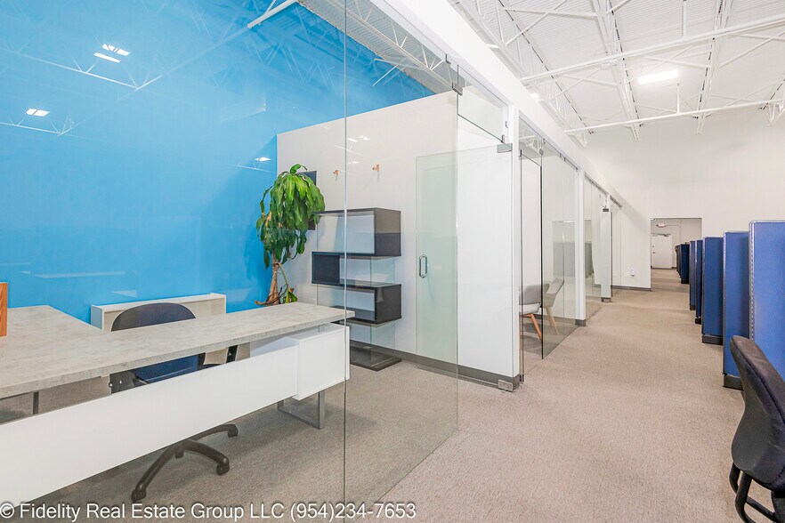 More Photos Of 3651 NW 120th Ave, Coral Springs Warehouse For Lease