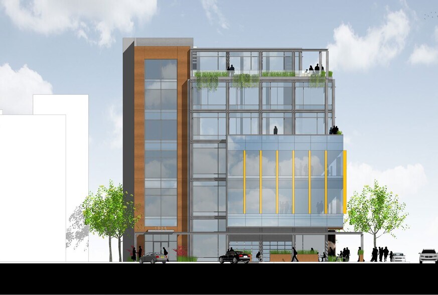 More Photos Of 1909 S 67th St, Omaha Land For Sale