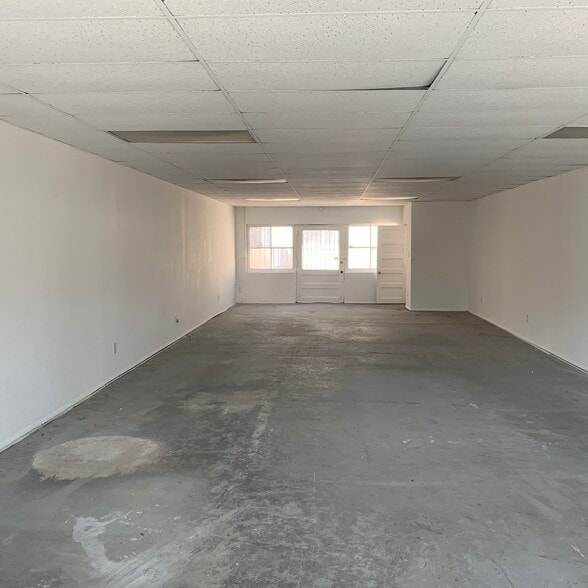 More Photos Of 3510-3514 Adams Ave, San Diego Storefront For Lease