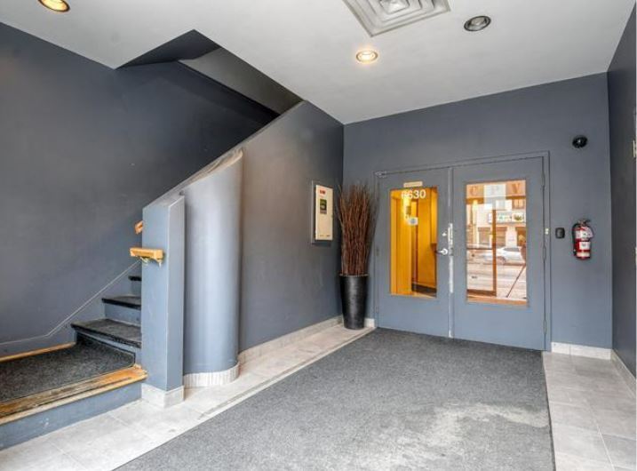 More Photos Of 6630 Av Papineau, Montréal Office For Sale