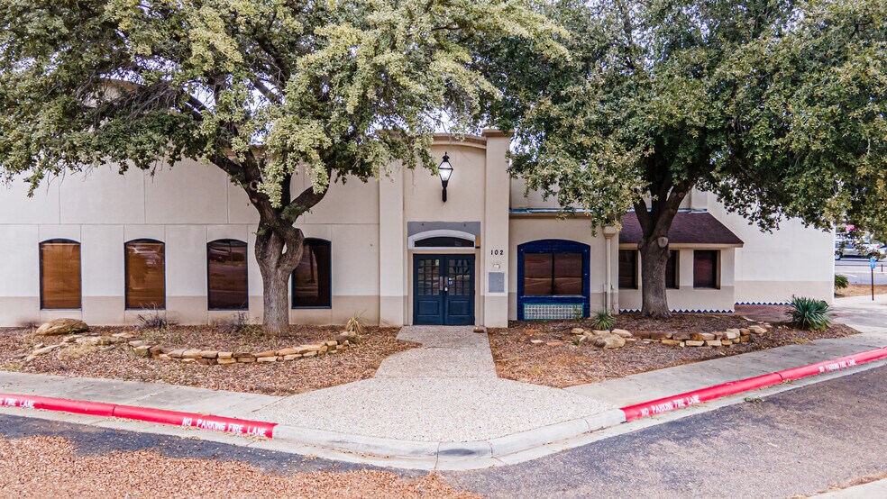 Primary Photo Of 102 Del Ct, Laredo Office For Lease