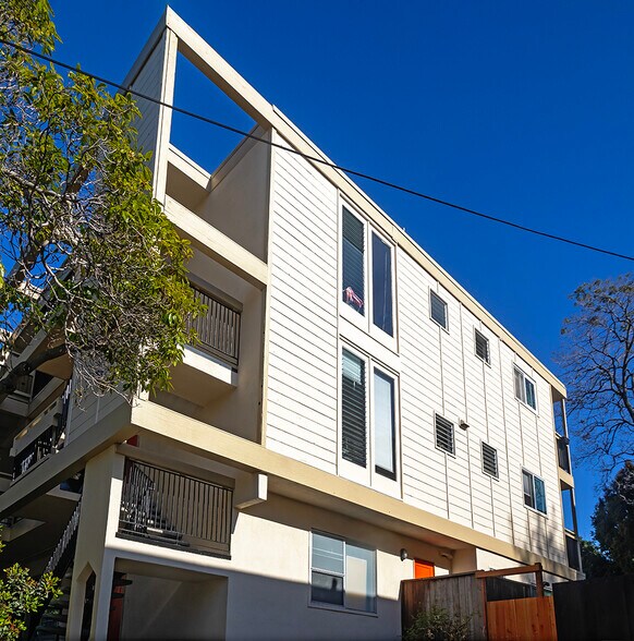 More Photos Of 1700 Spruce St, Berkeley Apartments For Sale