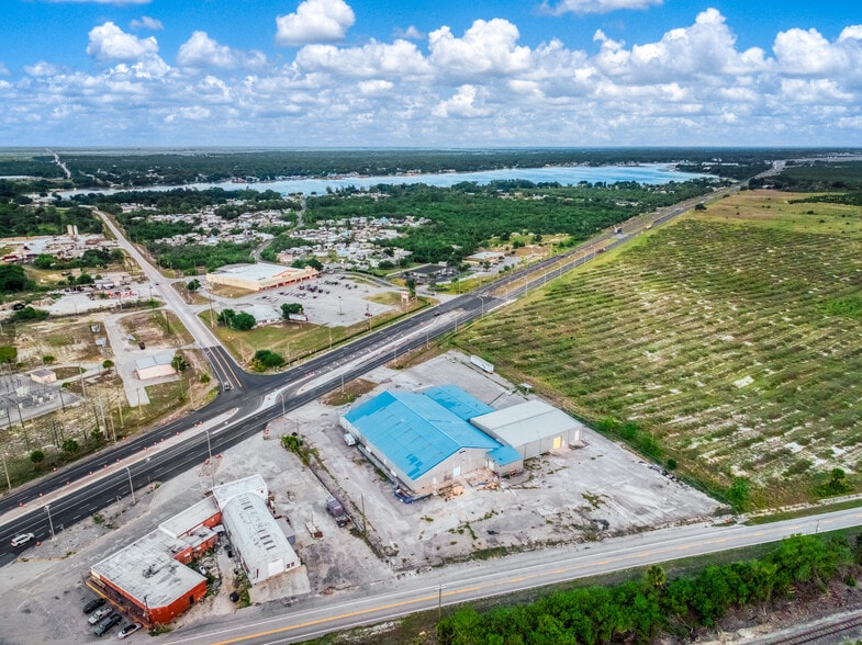 More Photos Of 3680 OLD SR 8, Lake Placid Industrial For Sale