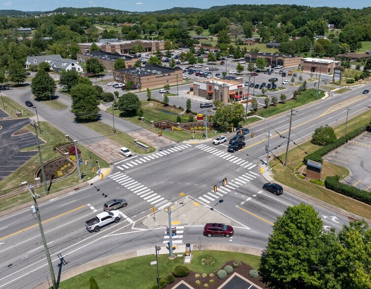 More Photos Of 420 Long Hollow Pike, Goodlettsville Fast Food For Sale