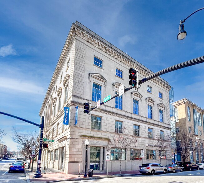 More Photos Of 2-4 E Preston St, Baltimore Apartments For Sale