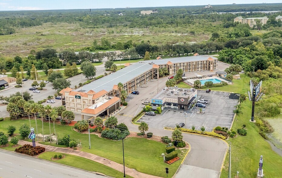 More Photos Of 7785 W Irlo Bronson Memorial Hwy, Kissimmee Hospitality For Sale