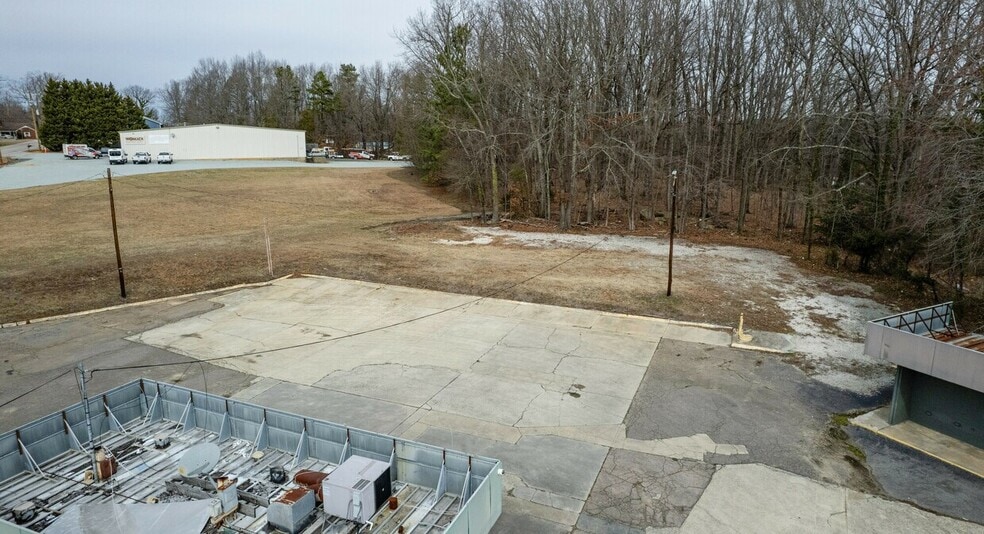 More Photos Of 804 Durham Rd, Roxboro Land For Sale