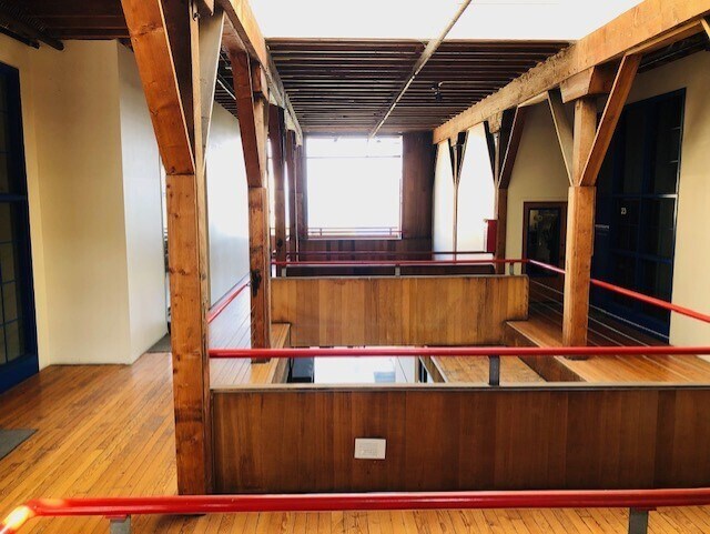 More Photos Of 225 Cannery Row, Monterey Office For Sale