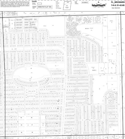 More Photos Of 4600 Sheridan St, Hollywood Office For Lease