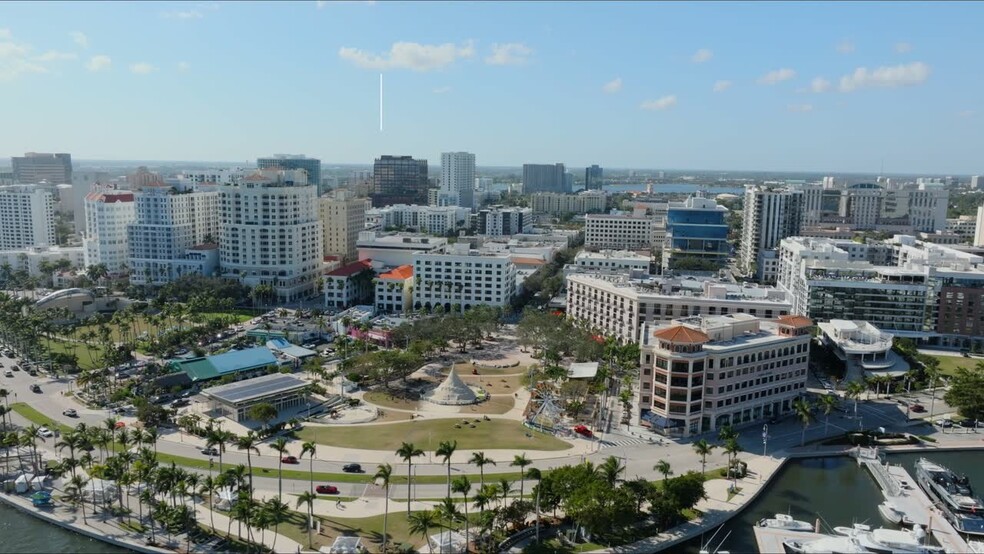 Primary Photo Of 224 Datura St, West Palm Beach Office For Lease