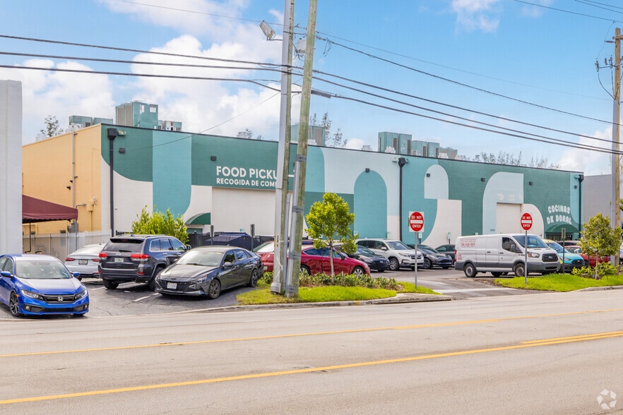 More Photos Of 2005 NW 97th Ave, Miami Freestanding For Lease