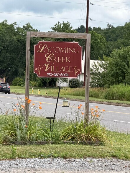 More Photos Of 2461 Lycoming Creek Rd, Williamsport Manufactured Housing Mobile Home Park For Sale