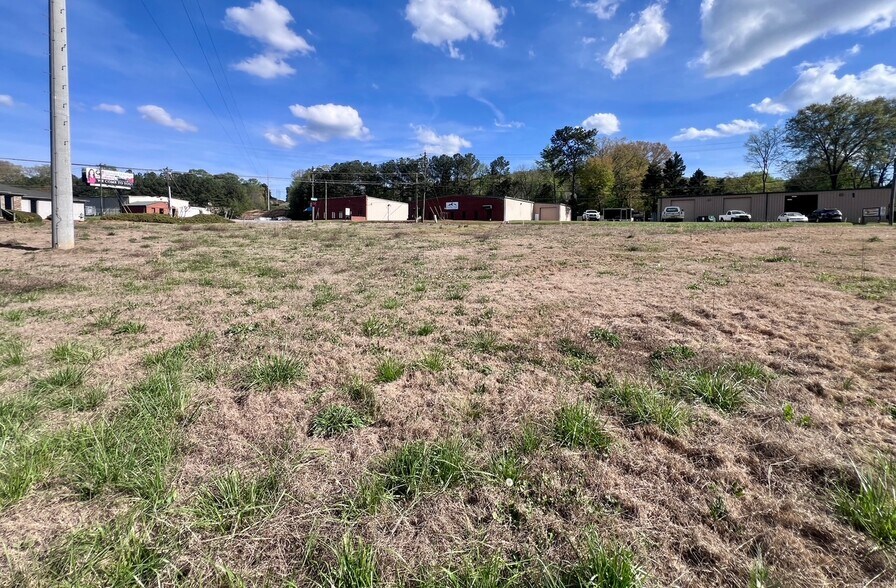 More Photos Of 31 Center Rd SE, Cartersville Land For Sale