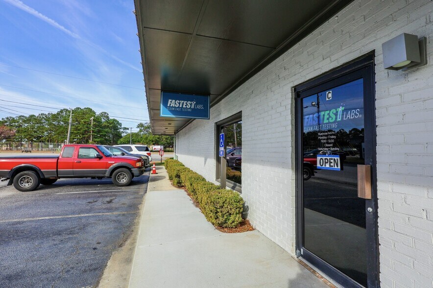 More Photos Of , North Charleston Office For Sale