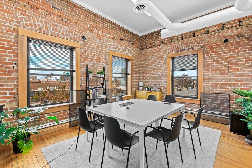 More Photos Of 1490 Lafayette St, Denver Apartments For Lease